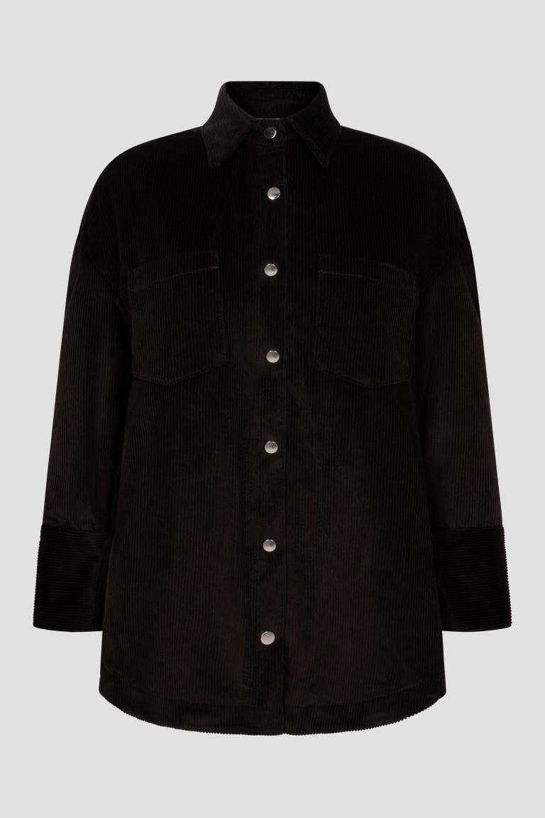 SORBE'Daily & UniformTHE WINTER JACKET