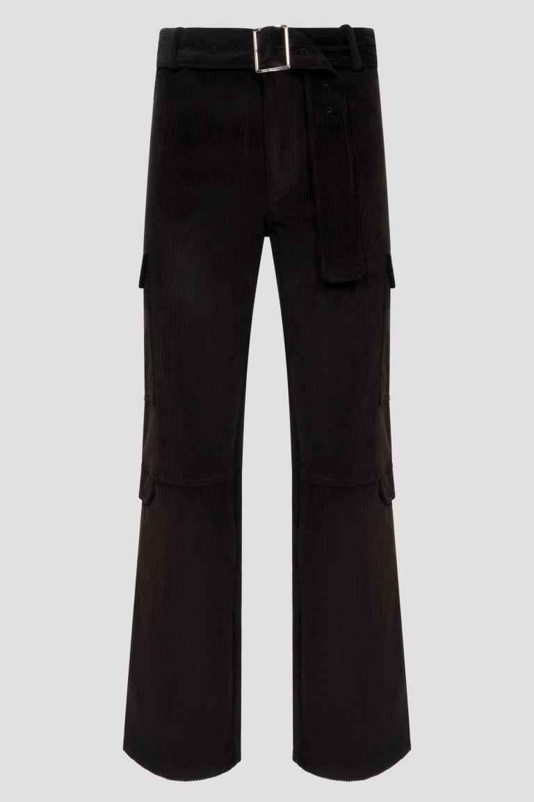 SORBE'Daily & UniformTHE WINTER PANTS