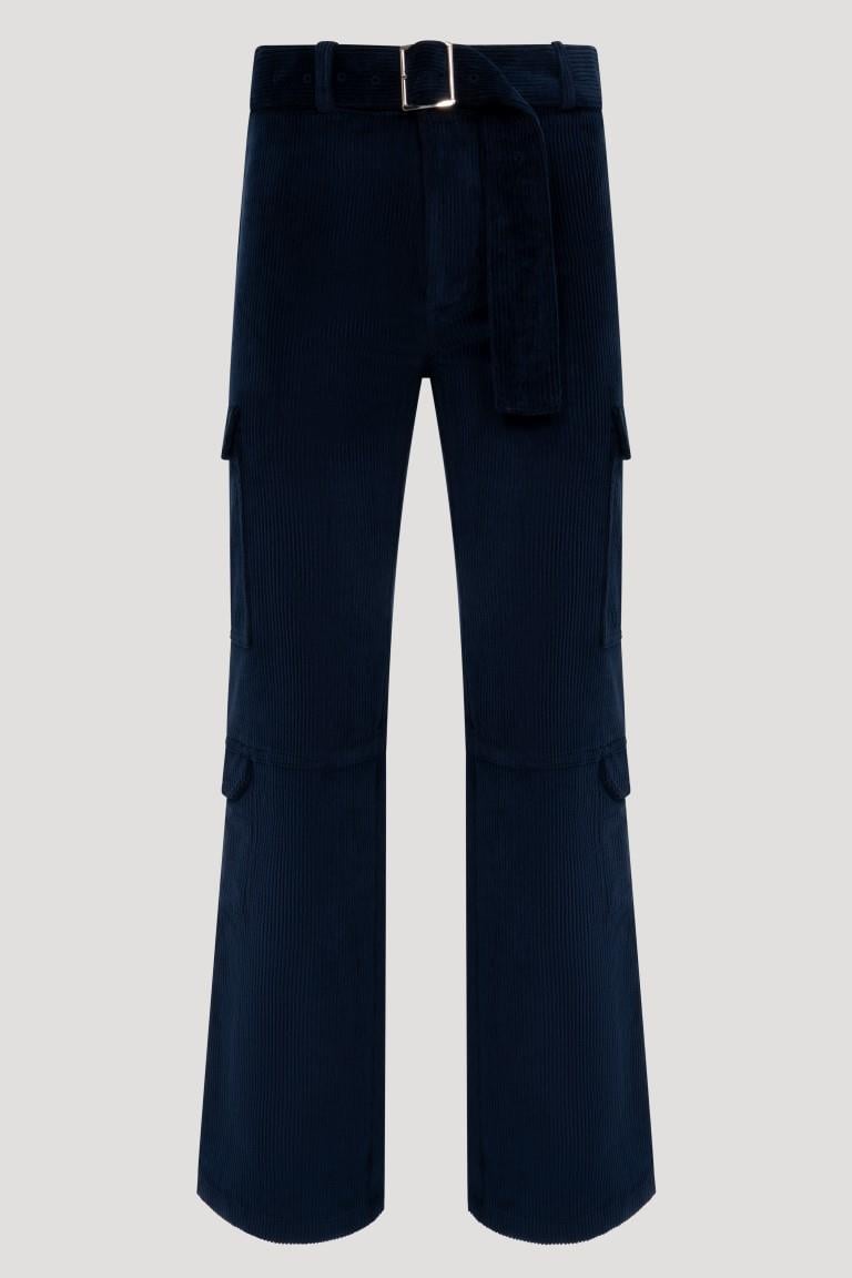 SORBE'Daily & UniformTHE WINTER PANTS