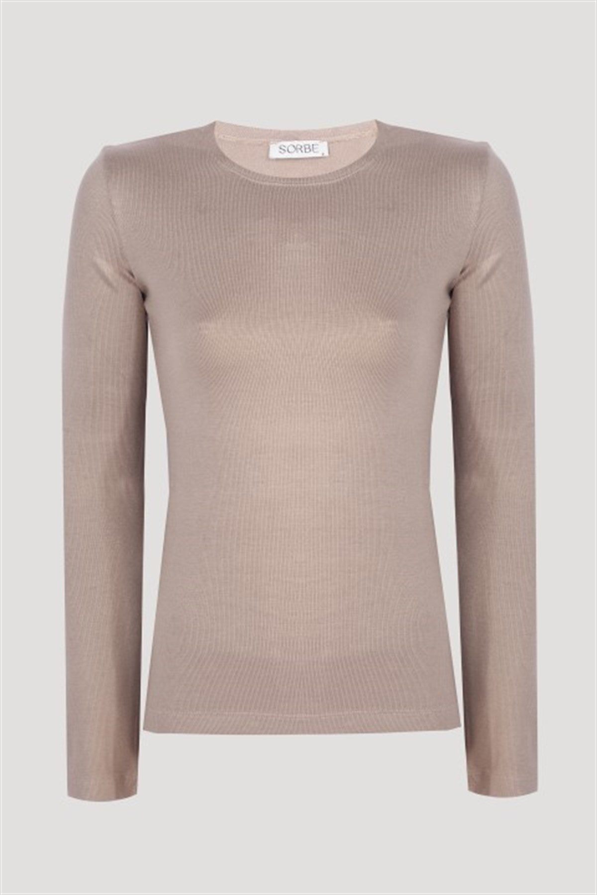 SORBE'Daily & UniformTHE WINTER TOP