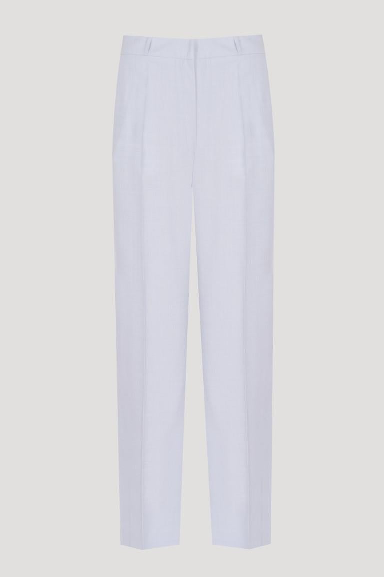 SORBE'Daily & UniformTHE ZIPPED PANTS