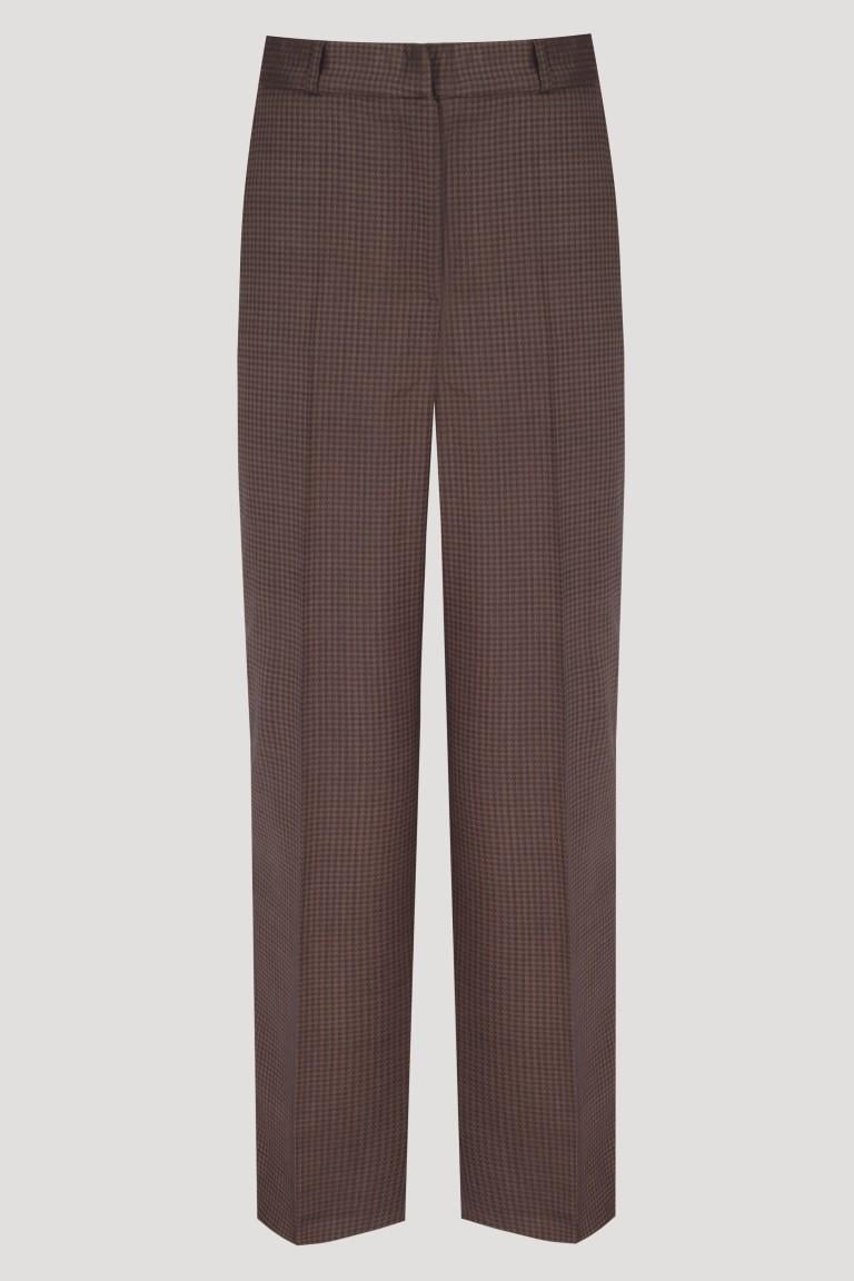 SORBE'Daily & UniformTHE ZIPPED PANTS