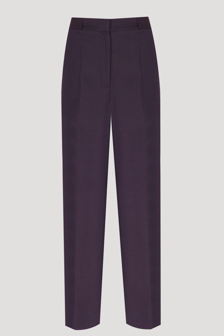 SORBE'Daily & UniformTHE ZIPPED PANTS
