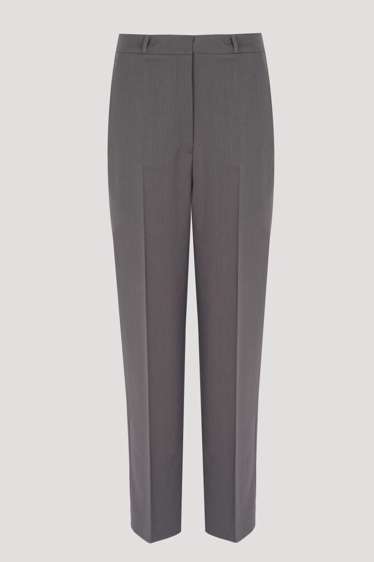 SORBE'Daily & UniformTHE ZIPPED PANTS