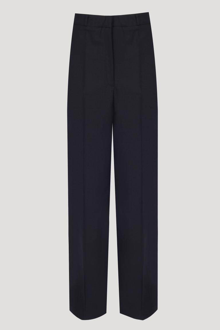 SORBE'Daily & UniformTHE ZIPPED PANTS