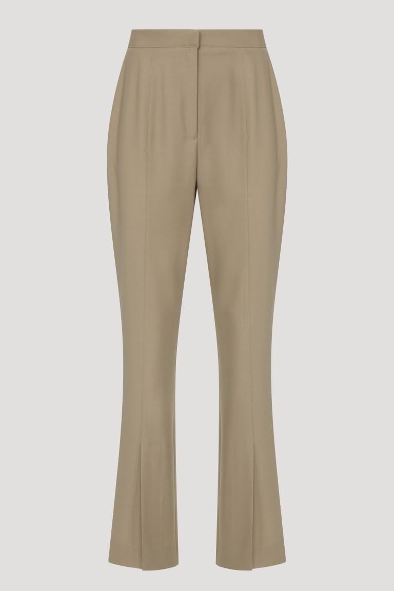 SORBE'Daily & UniformTHE ZIPPED PANTS