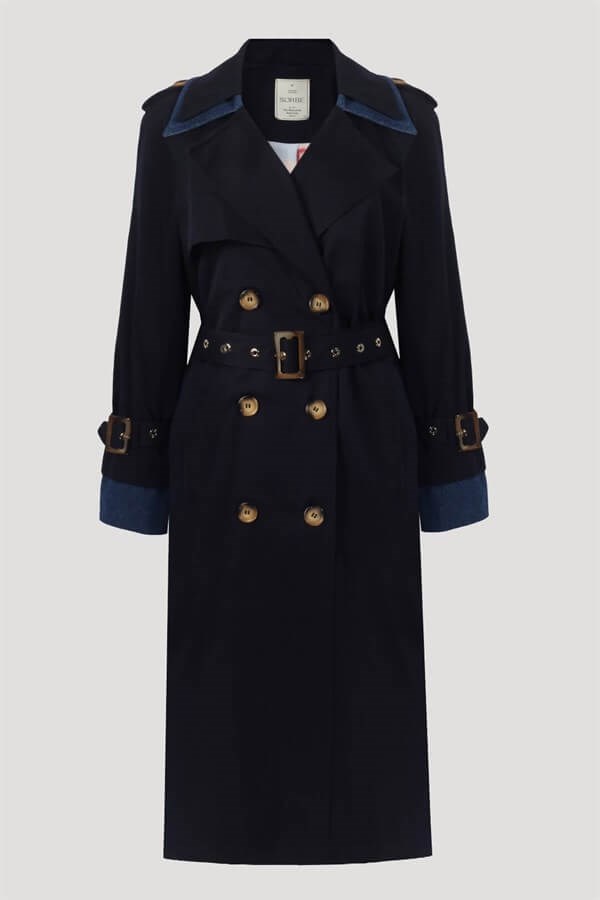 SORBE'Daily & UniformTHE TRENCH