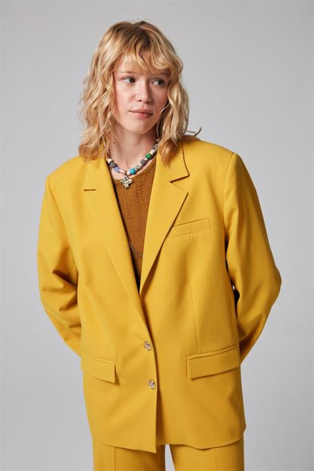 SORBE'Daily & UniformTHE OVERSIZE CUT
