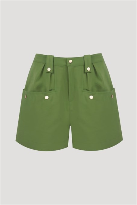 SORBE'Daily & UniformTHE POWER SHORT