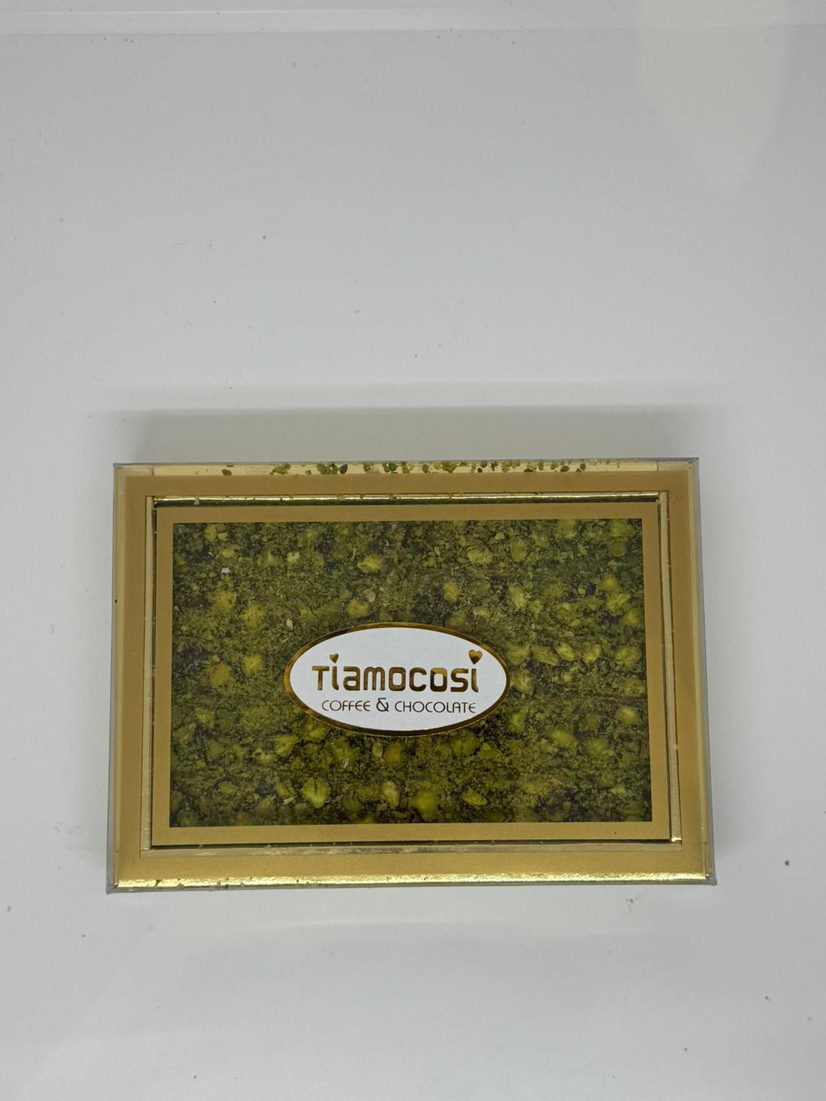 Extra Antep Fıstıklı Lokum 250 grLokum