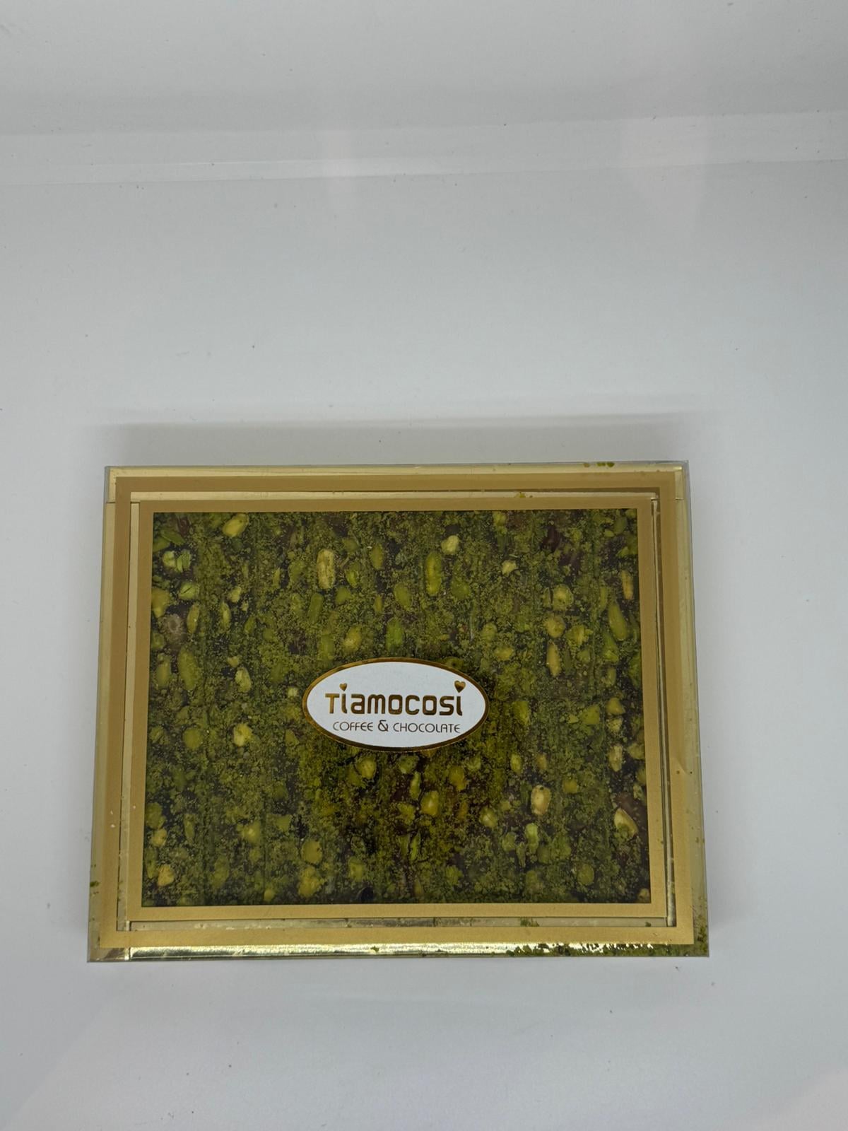 Extra Antep Fıstıklı Lokum 500grLokum