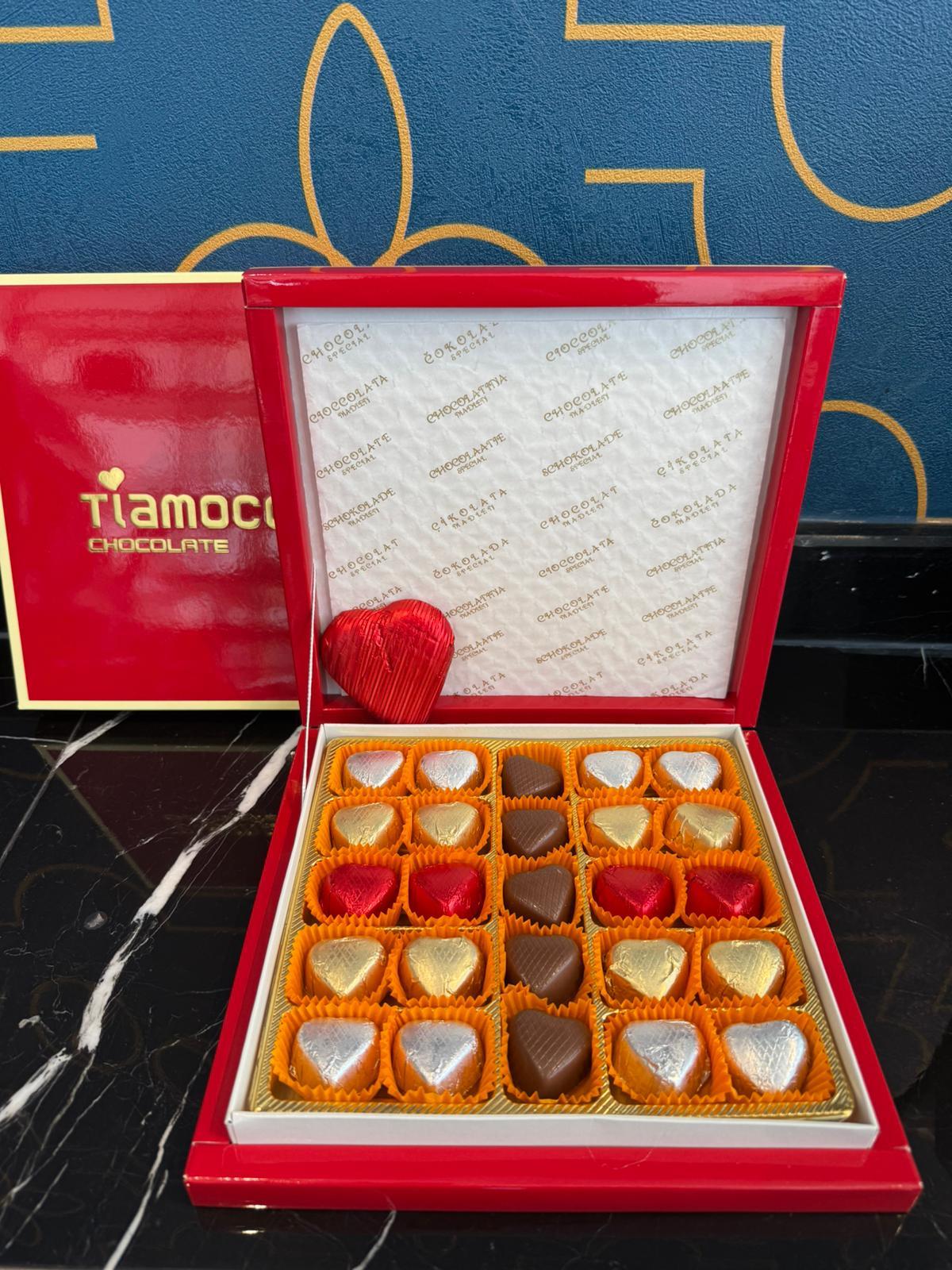 Hediyelik ÇikolataHediyelik