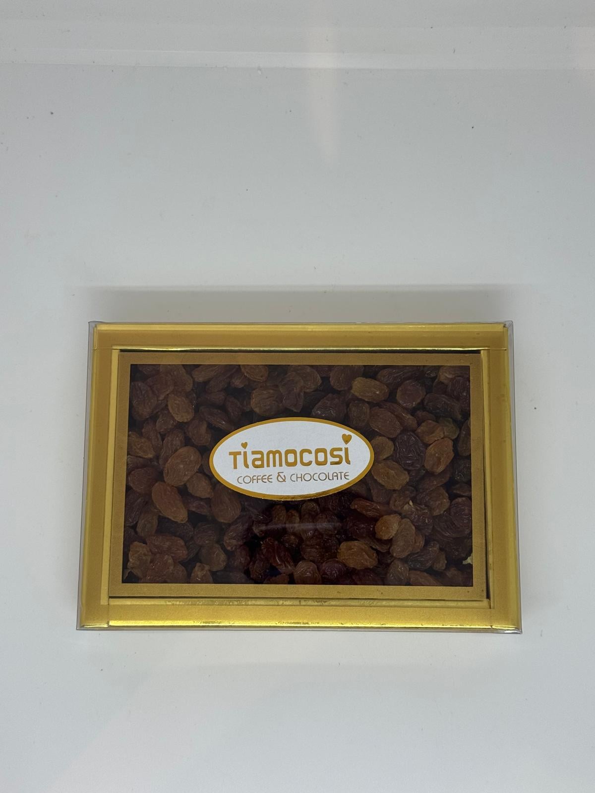 Kuru Üzüm 250 grKurutulmuş Ürünler | Kuru Üzüm 250 gr | Tiamo İskenderun | TİAMOCOSİ |Kuru Meyve