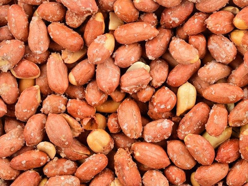 Tuzlu Yer Fıstığı 500 grTuzlu Yer Fıstığı 500 gr | Tuzlu Yer Fıstığı Faydaları Zararları ve Fiyatları | TİAMOCOSİ |Kuruyemiş