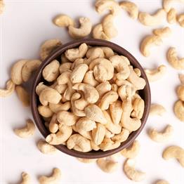 Çiğ Kaju 500 grAra Öğün | Çiğ Kaju 500 gr  Sipariş Ver | Hemen Satın Al | TİAMOCOSİ |Kuruyemiş