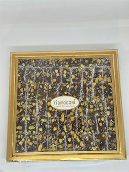 Damla Sakızlı Fıstıklı Lokum 1100 GRSpecial Lokum 1 KG | Lokum Siparişi Ver | İskenderun Lokum | Arsuz Lokum | TİAMOCOSİ |Lokum
