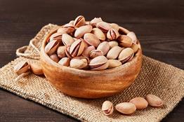 Siirt Fıstığı 250 grSiirt Fıstığı 250 gr | Hemen Sipariş Ver | Yöresel Ürünler | TİAMOCOSİ |Kuruyemiş
