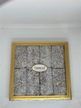 Sultan Lokum 1 KGSultan Lokum 1 KG | Hatay Lokum Sipariş Ver | İskenderun Lokum | TİAMOCOSİ |Lokum