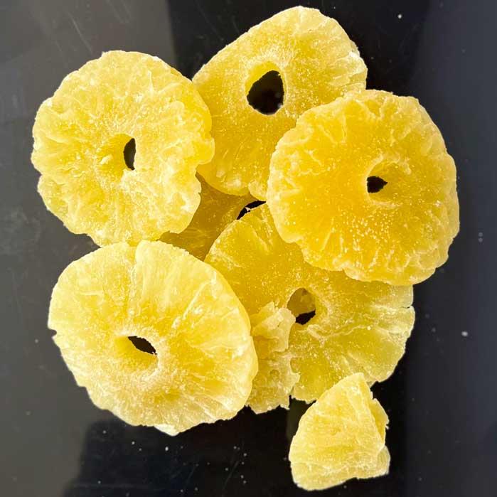 ANANAS KURUSUKuru Meyve
