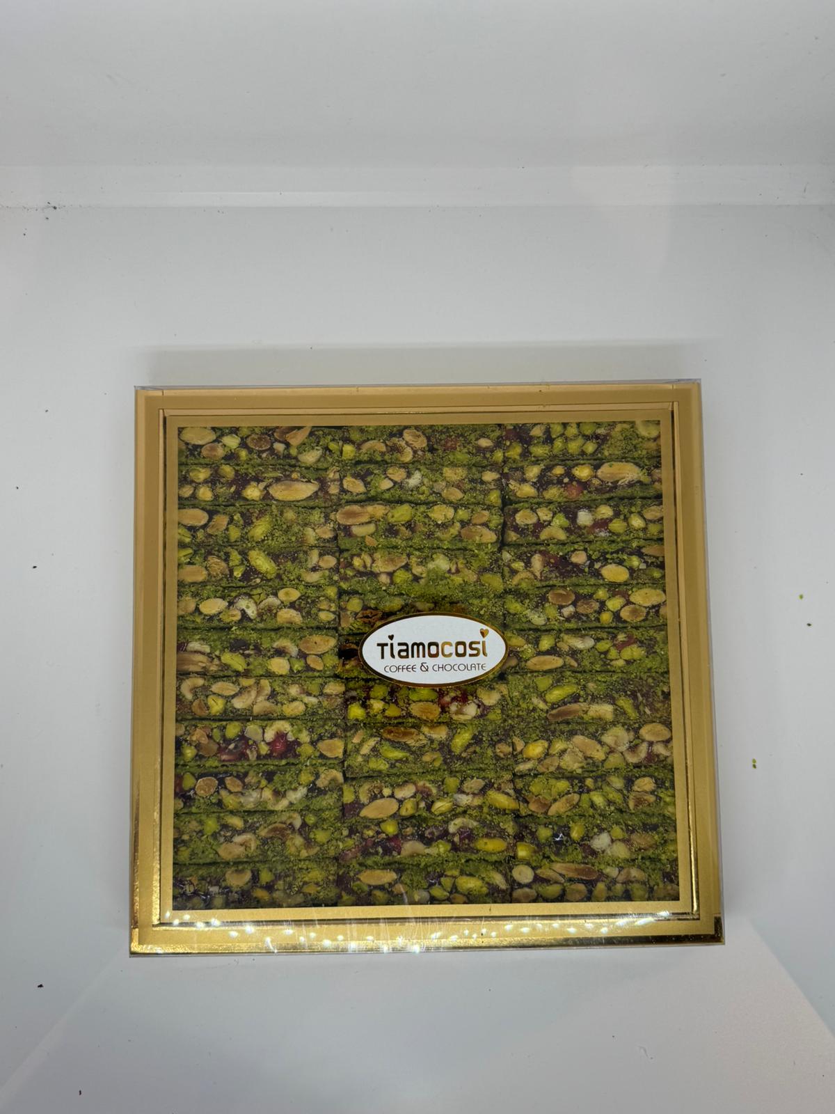 Extra Karışık Specıal 1kgLokum