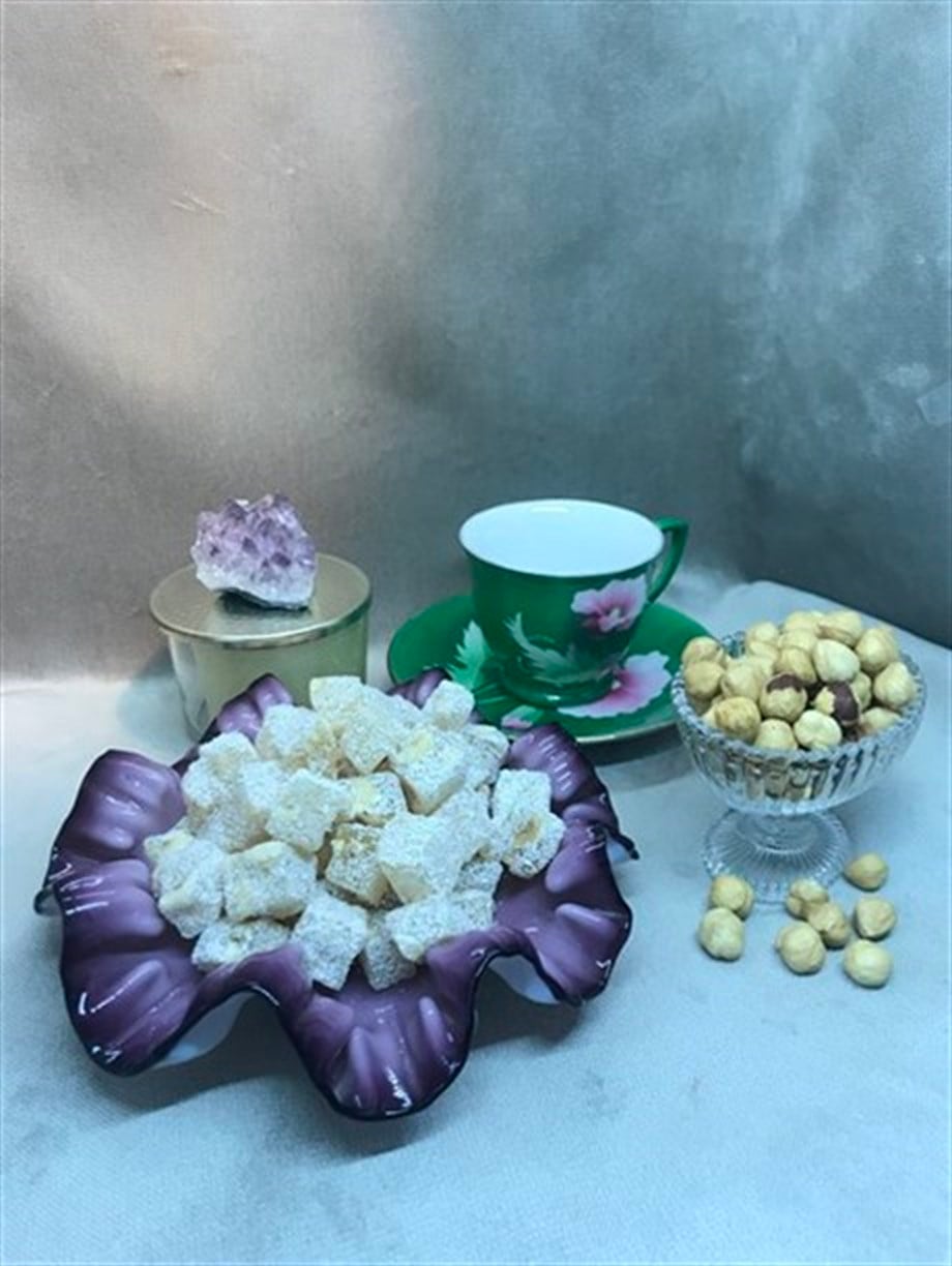 Fındıklı Kuş Lokumu