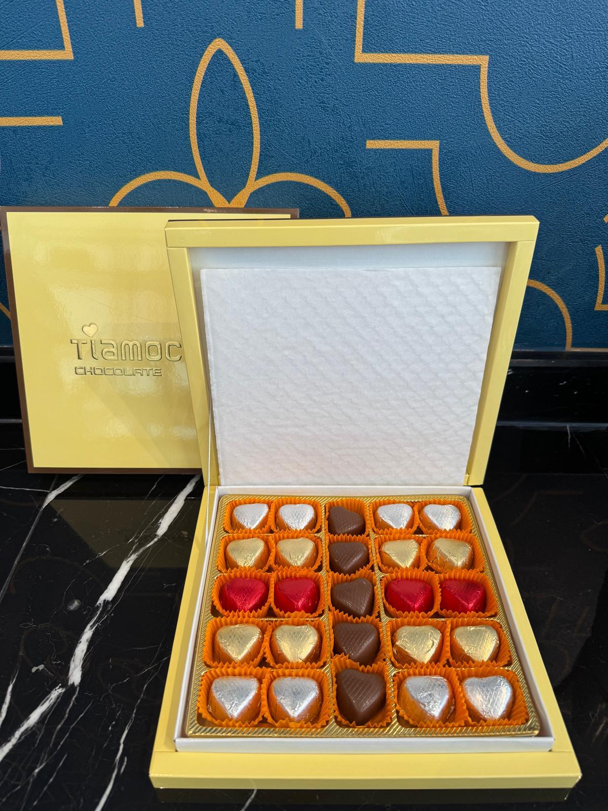 Hediyelik ÇikolataHediyelik