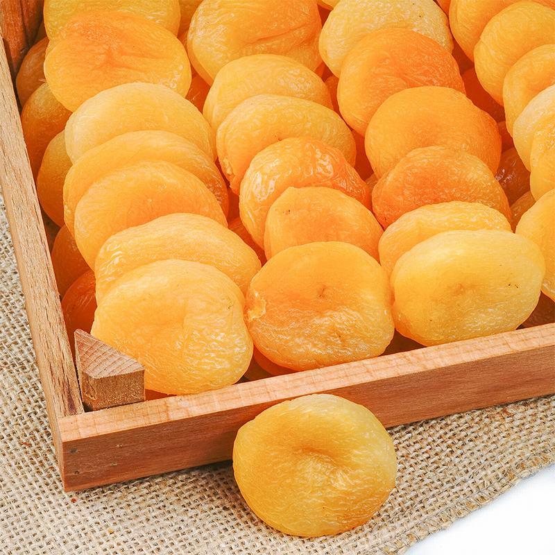 Jumbo Kayısı 250 grKuru Kayısı Jumbo 250 gr. | Antakya Yöresel | TİAMOCOSİ |Kuru Meyve