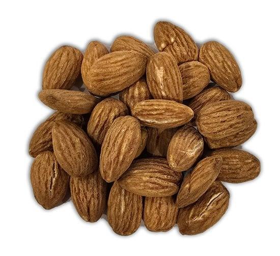Kavrulmuş Tuzlu  Badem İçi 250 grKavrulmuş Tuzlu  Badem İçi 250 gr | Yöresel Sipariş Ver | TİAMOCOSİ | Kuruyemiş