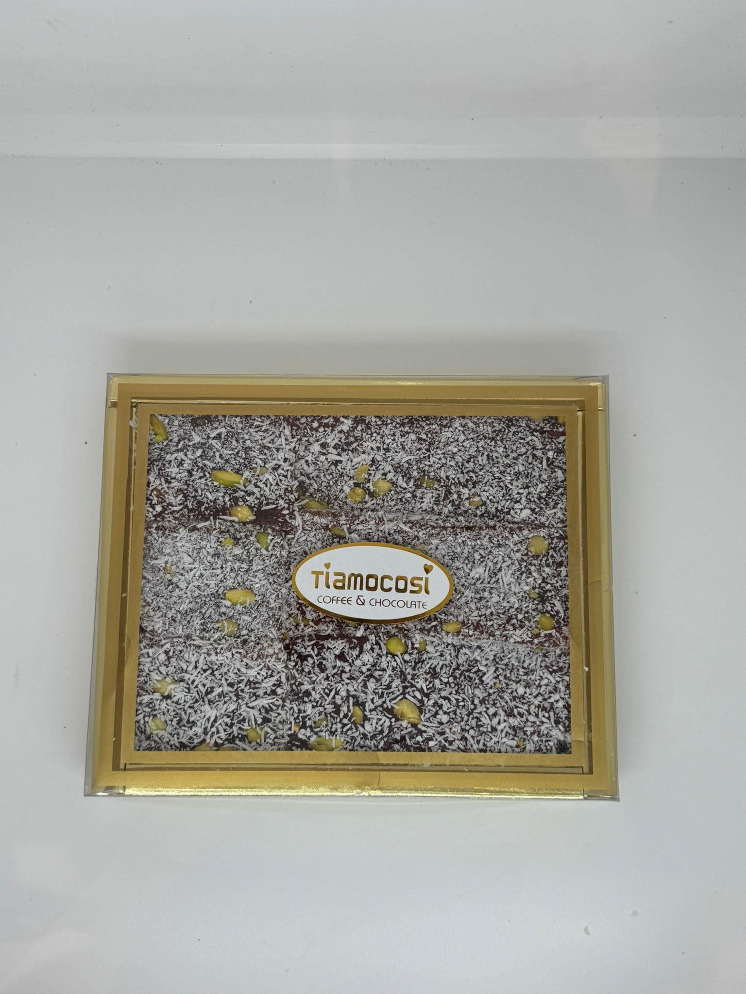 Sultan Lokum 500 grSultan Lokum 500 gr | Hatay Lokum Sipariş Ver | İskenderun Lokum | TİAMOCOSİ |Lokum