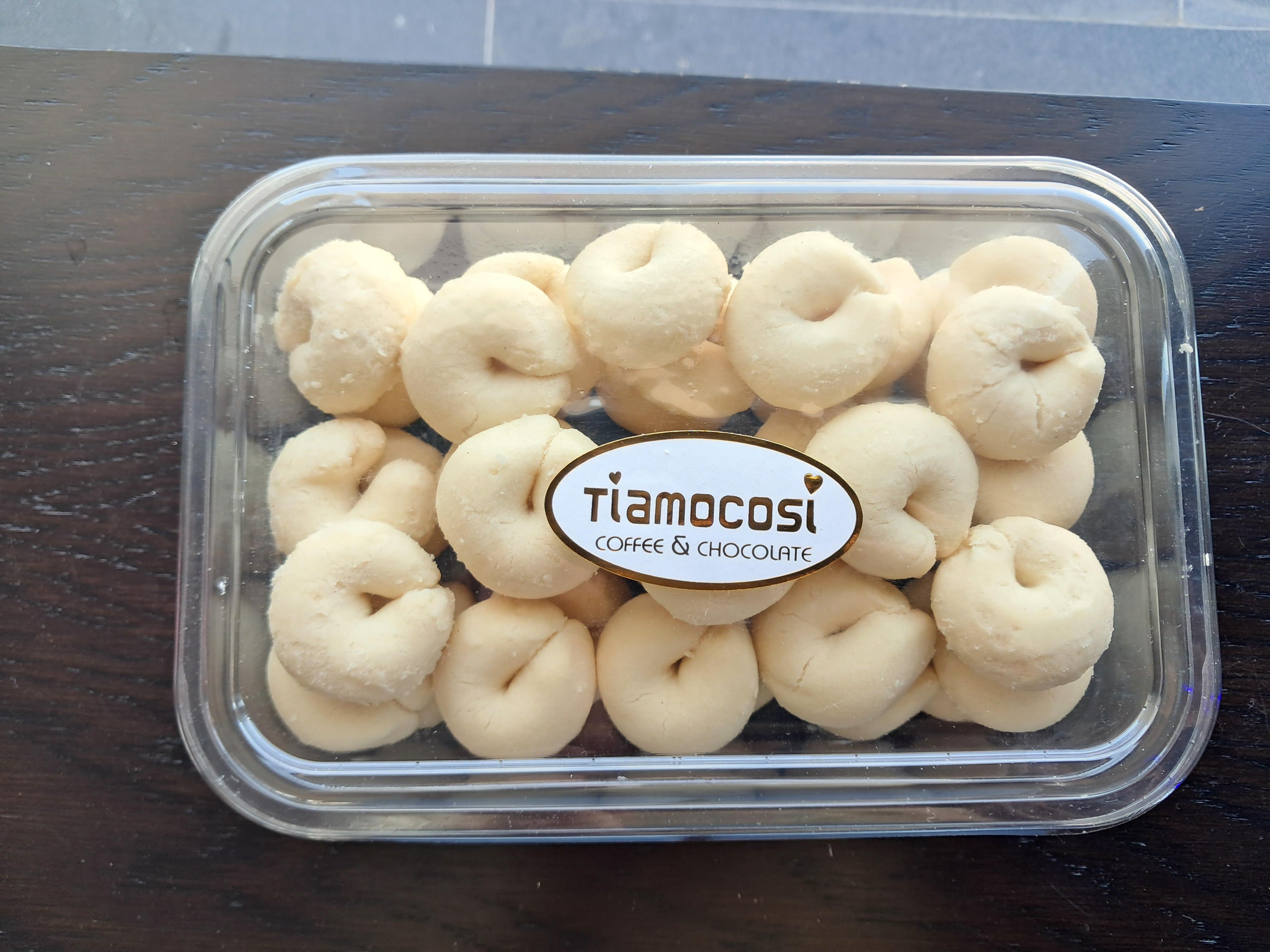 Un Kurabiyesi 350grKuru Pasta
