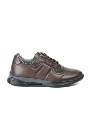Bestello Bağcıklı Sneaker KAHVE 019-1428-22Y Erkek Ayakkabı019-1428-22Y_KAHVESpor Ayakkabı & Sneaker