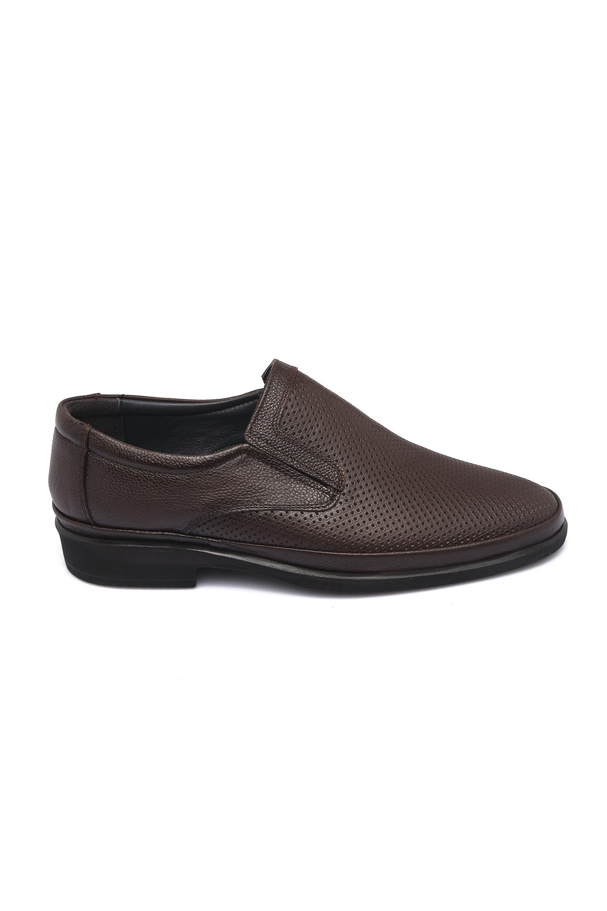 Bestello Zımbalı Comfort KAHVE 011-303-22Y Erkek Ayakkabı