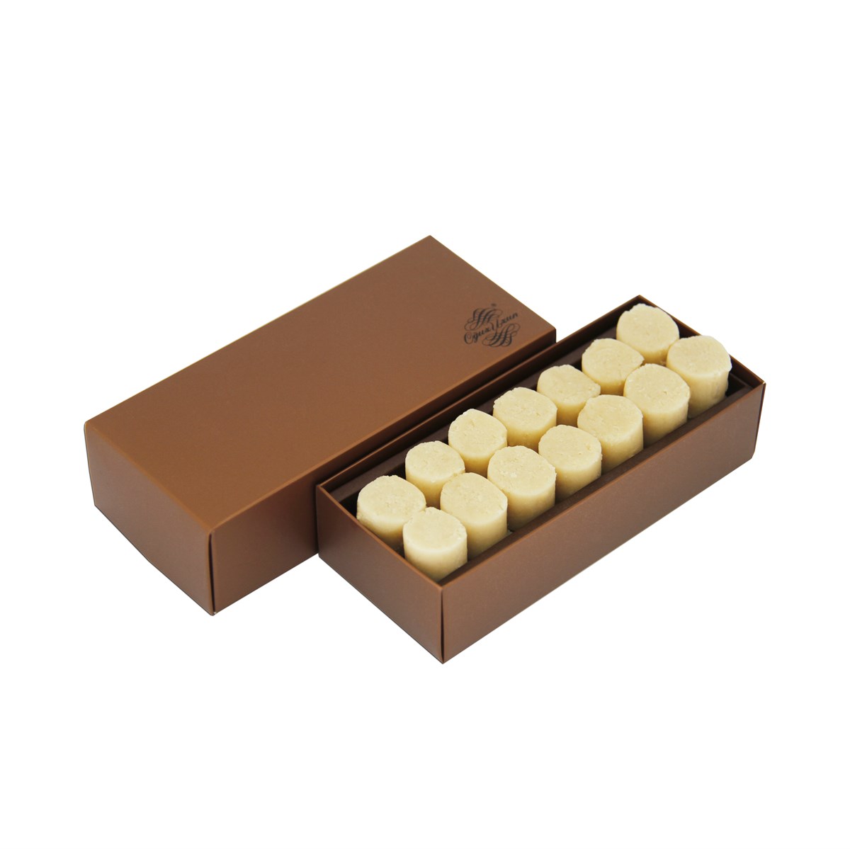 BADEM EZMESİ UZUN KUTU 250GR