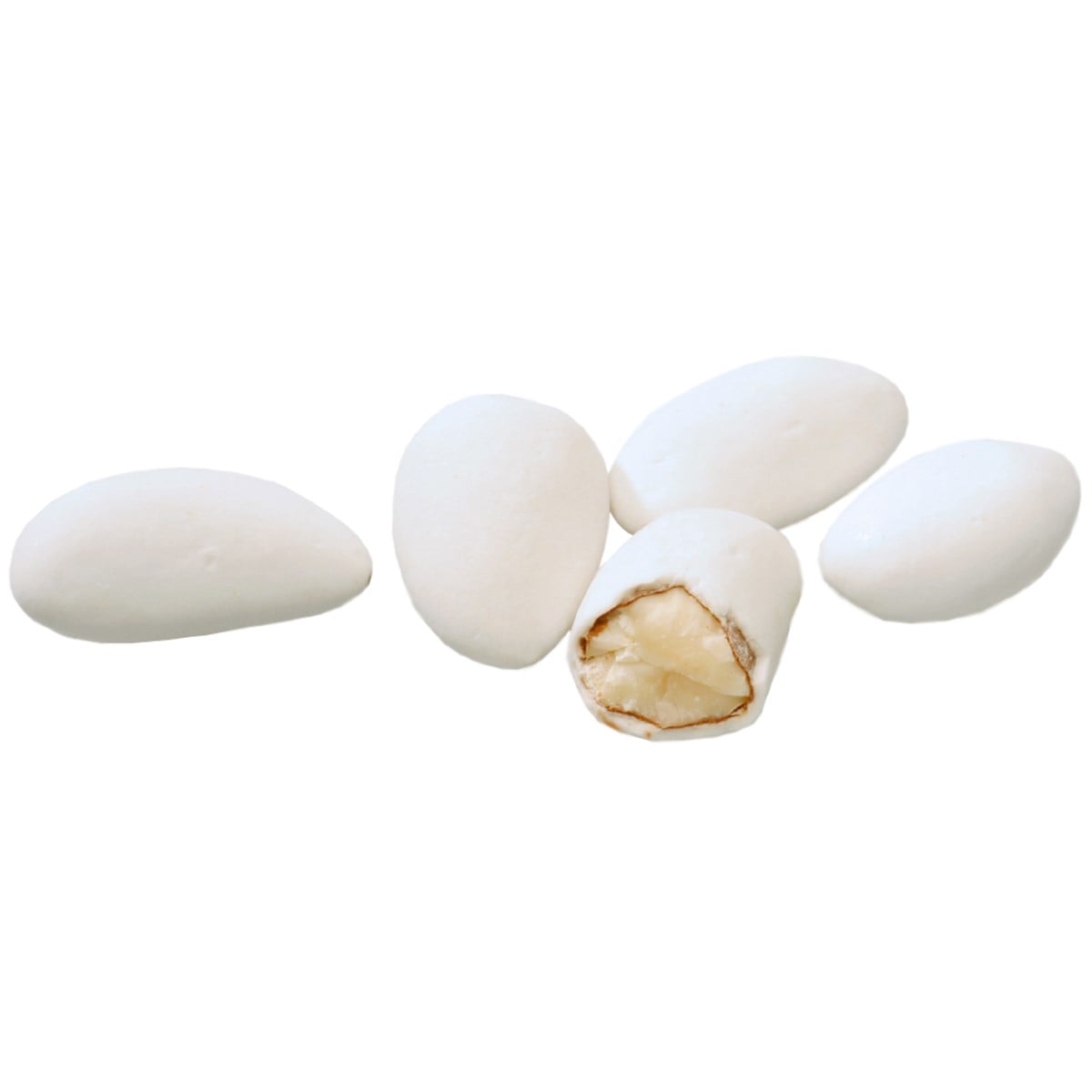 Bademl Şekeri