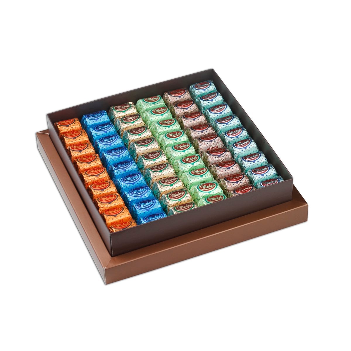 MABEL BATON KARIŞIK 580 gr