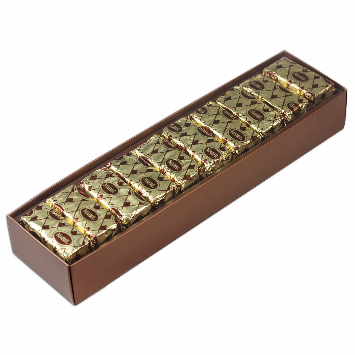 MABEL GOFRET 20 ADET