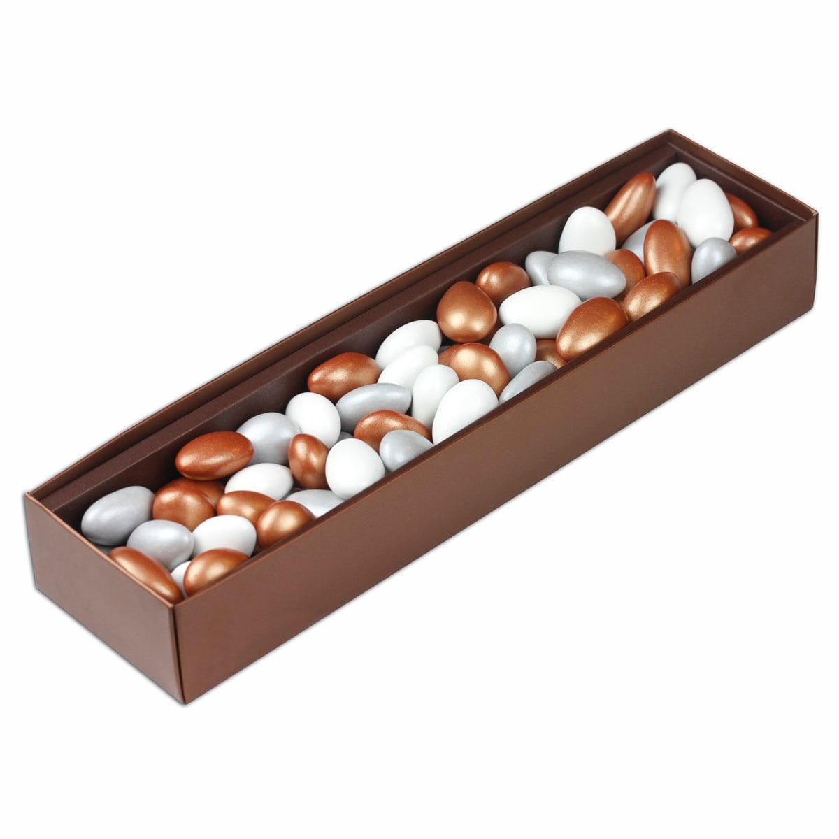 BADEMLİ DRAJE 400gr