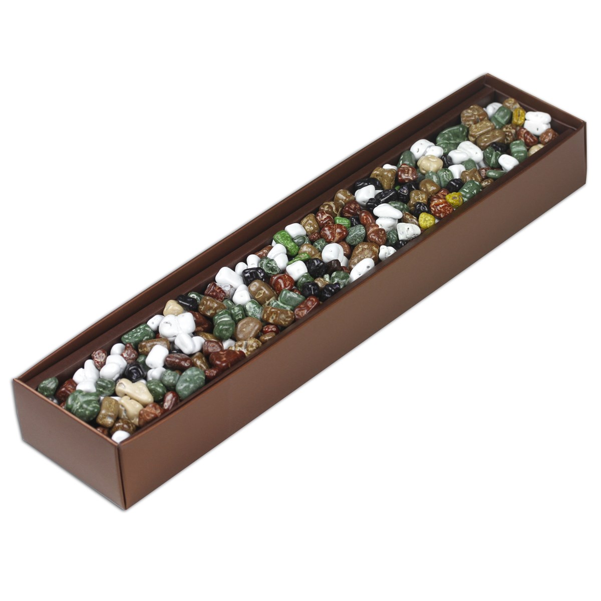 ÇAKIL TAŞI DRAJE 300gr