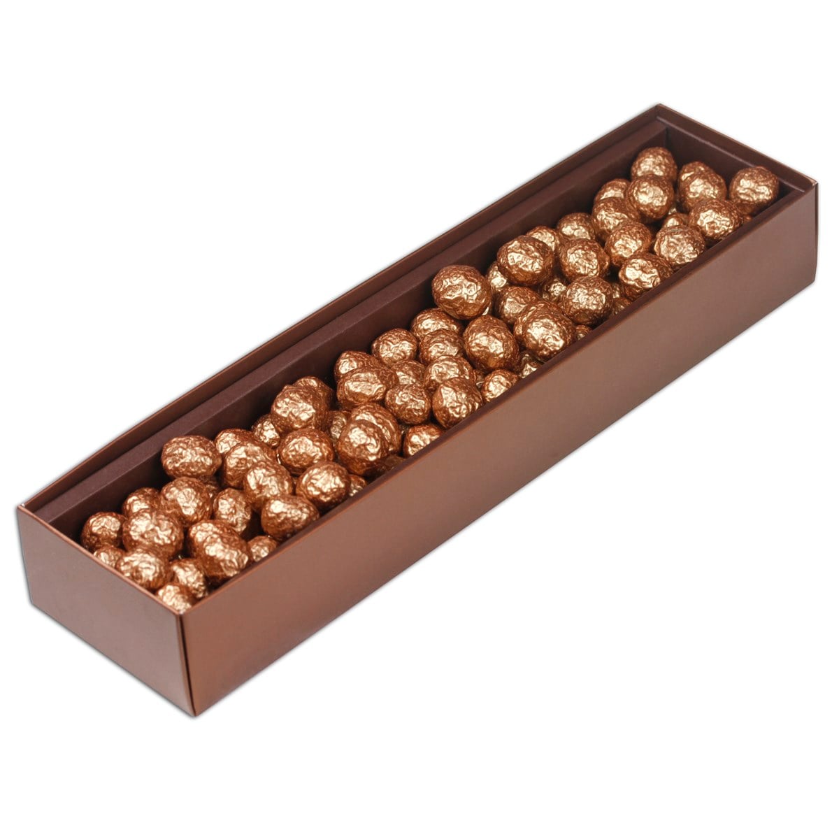 KAHVELİ BRONZ DRAJE 400gr