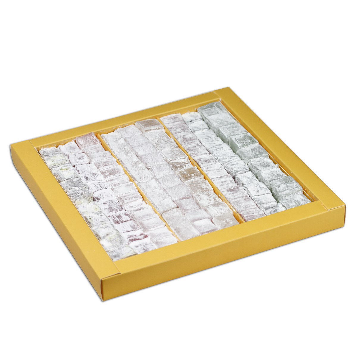 KARIŞIK LOKUM 900gr