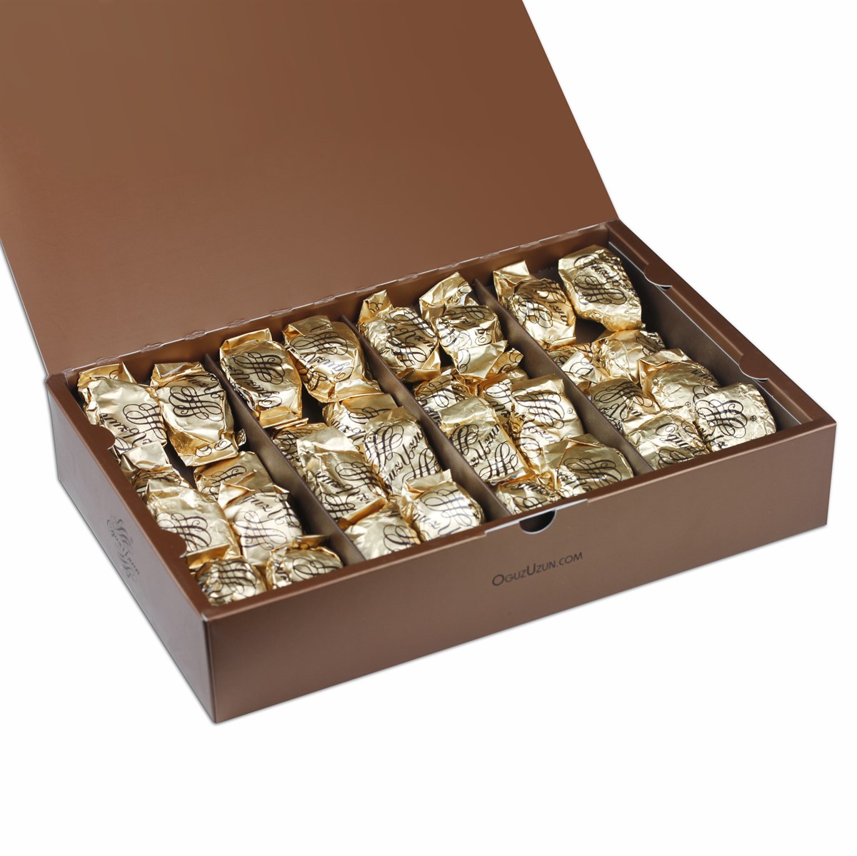 KESTANE ŞEKERİ 540gr