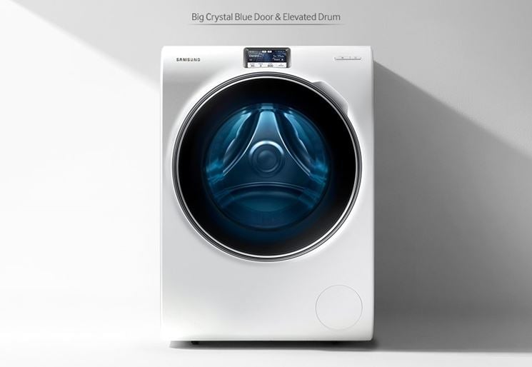 Çamaşır Makinesi Alırken Nelere Dikkat Edilmelidir?