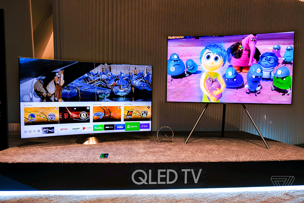 Samsung QLED TV Nedir? Almaya değer mi?