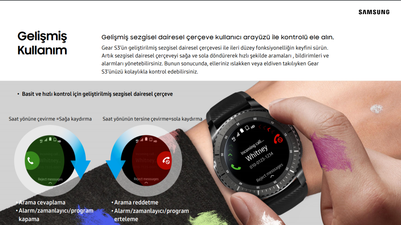 Samsung watch 6 подключение