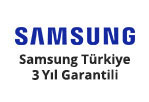 Samsung 3 Yıl