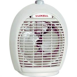 Luxell LX-6331 2000 W Bej Fanlı Isıtıcı