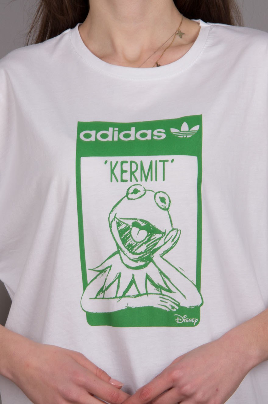Baskılı Tişört