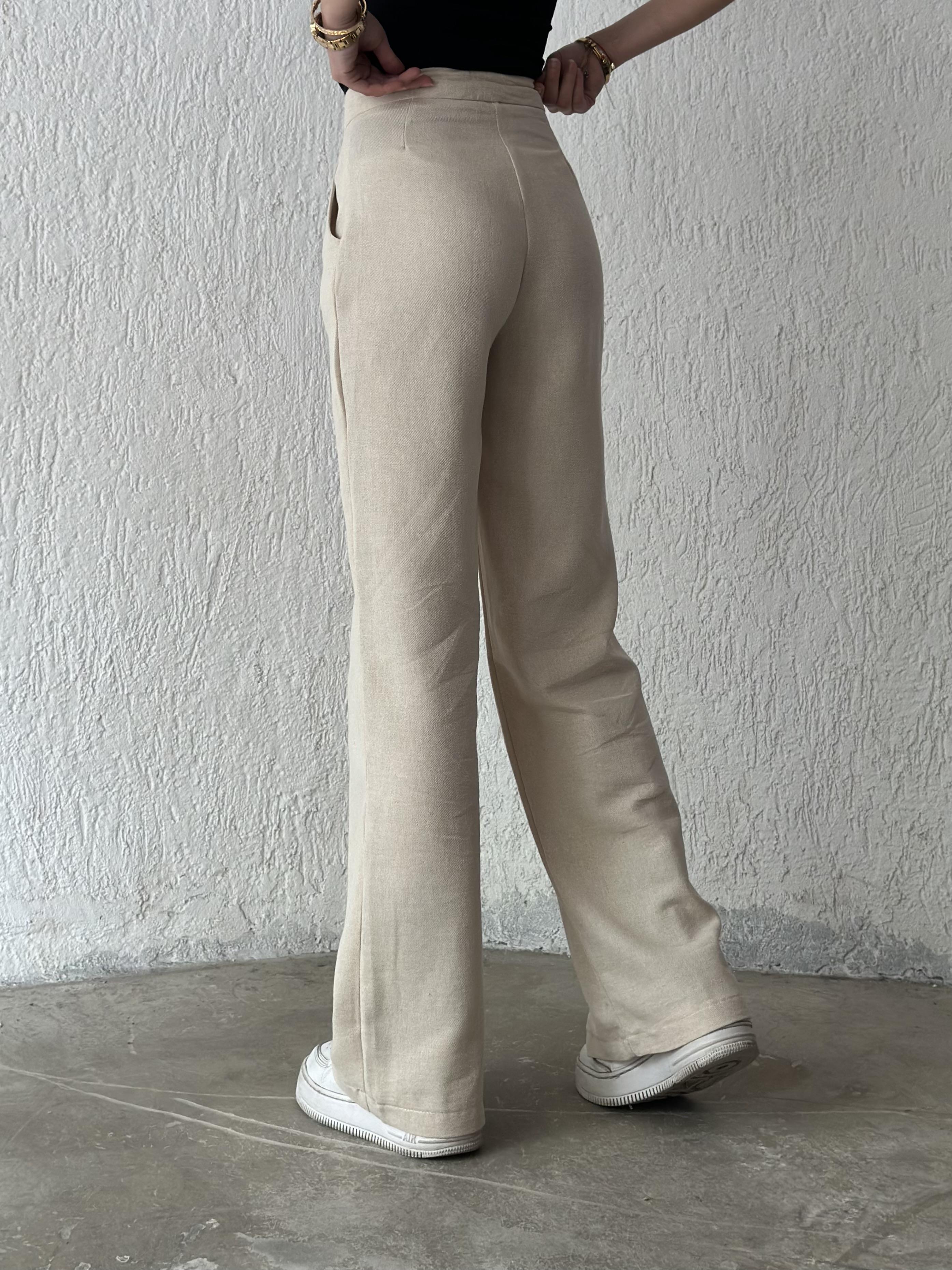 Ham Keten Palazzo