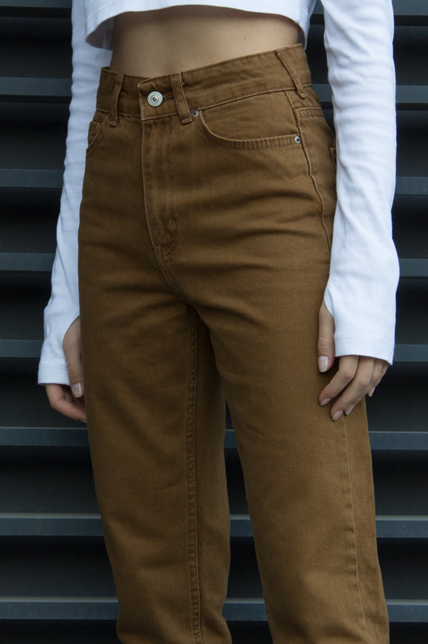 Mom Jean - Taba