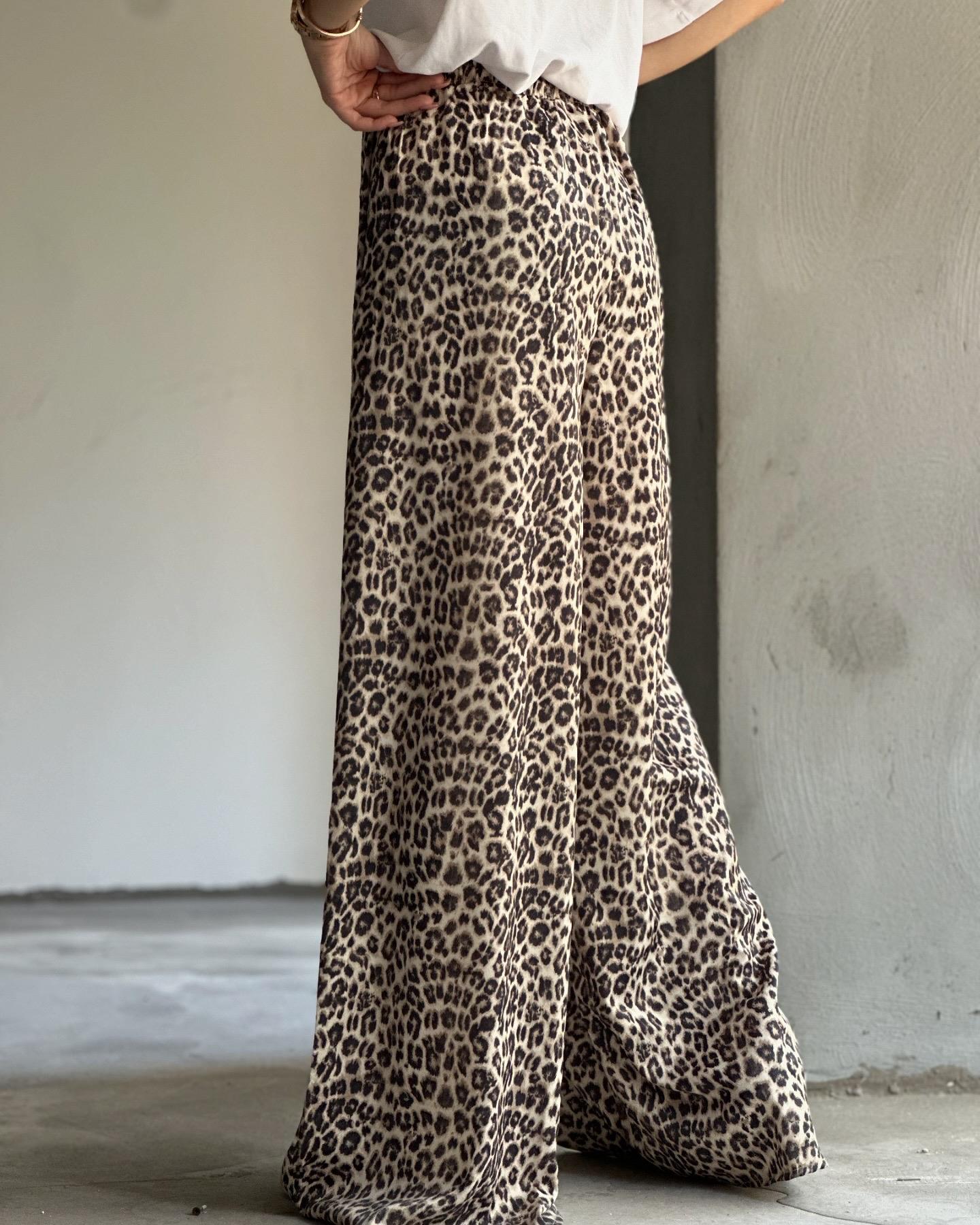 Saten Leo Palazzo
